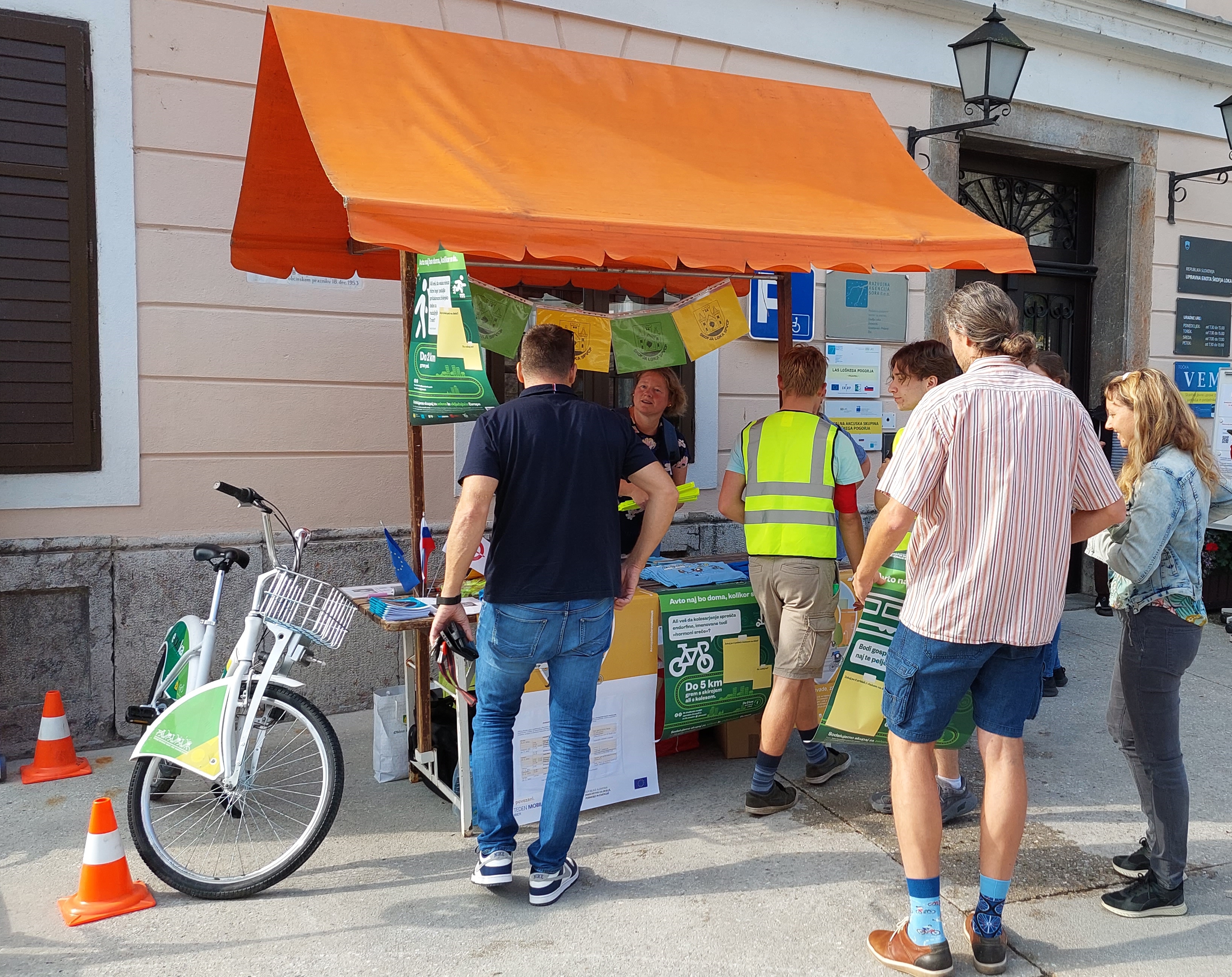 promocija etm